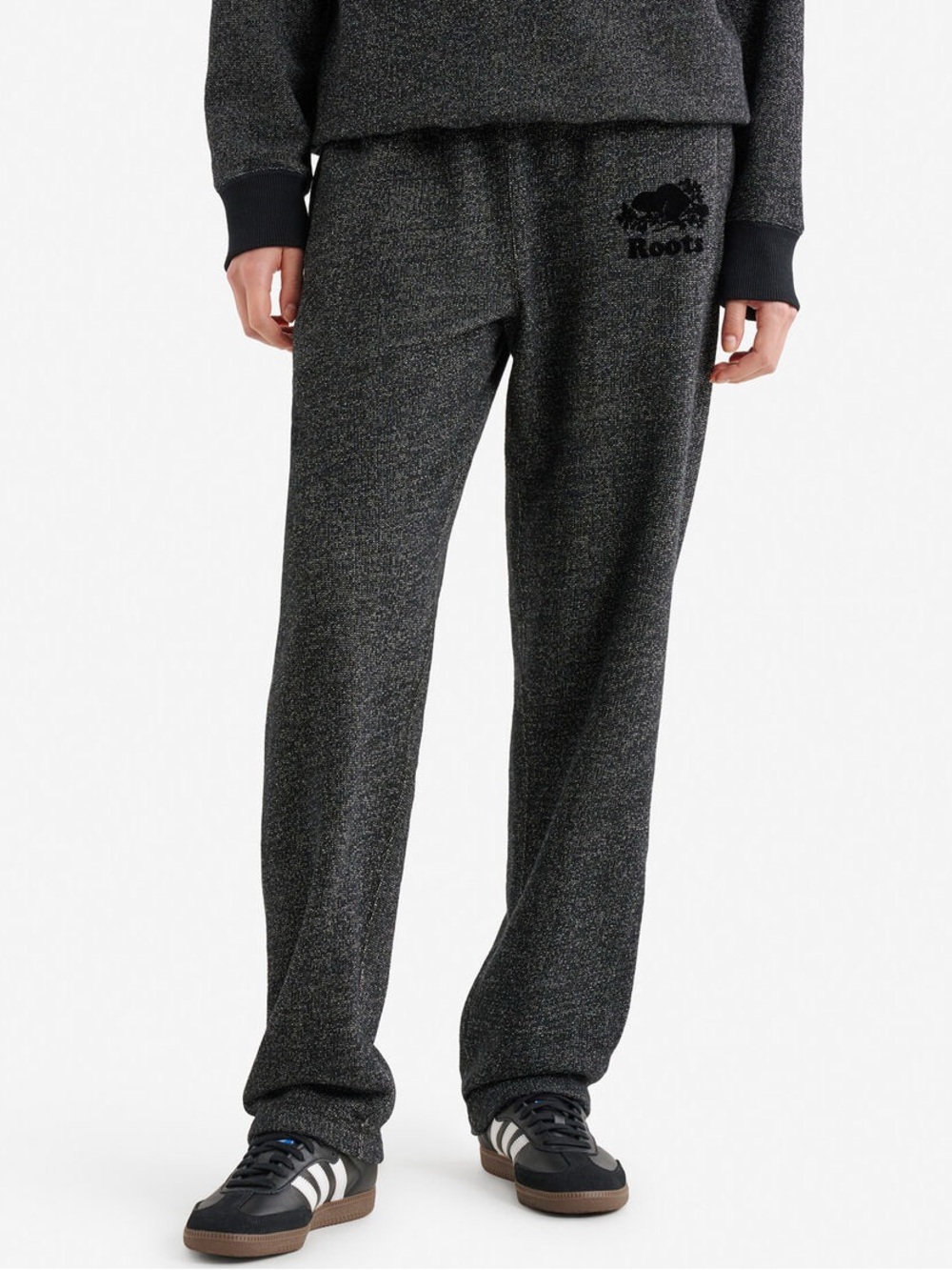 i158 ROOTS Heritage Sweatpants
